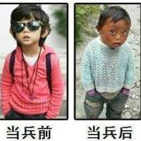 搞笑qq头像小孩:多么痛的领悟_WWW.TQQA.COM
