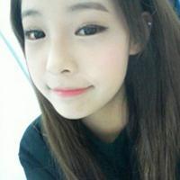 QQ头像女生可爱大眼睛:真情可贵_WWW.TQQA.COM