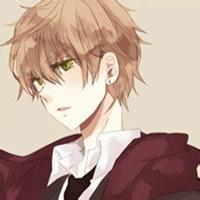 动漫可爱头像男生_WWW.TQQA.COM