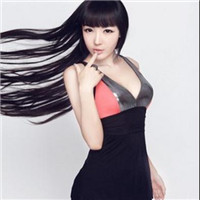 阿筎那性感QQ头像:再见你一面_WWW.TQQA.COM