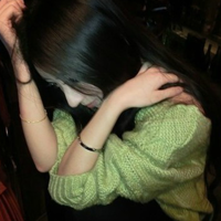 故事里的角色我不适合:唯美头像吧不带字女生_WWW.TQQA.COM