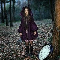 qq欧美女生头像意境_WWW.TQQA.COM