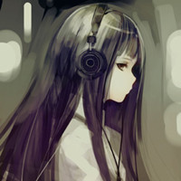 卡通头像女生超萌女_WWW.TQQA.COM