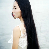 温柔似水唯美小清新女生图片头像:最近还好么_WWW.TQQA.COM
