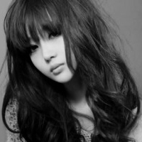 欧美吧:霸气欧美头像女生:寂寞缠绕灵魂_WWW.TQQA.COM
