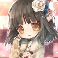 少女时代梦幻卡通qq头像_WWW.TQQA.COM