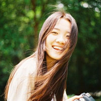 茫茫人海与你相遇:森系甜美qq头像:爱让彼此重生_WWW.TQQA.COM