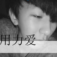 好看的带文字非主流头像_WWW.TQQA.COM