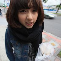孤独的人爱上放纵的人:短发头像:短发非主流女生_WWW.TQQA.COM