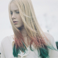 欧美风知性女生qq头像:每天想你i_WWW.TQQA.COM