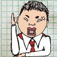 重口味动漫头像_WWW.TQQA.COM