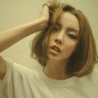 霸气的欧美女生头像_WWW.TQQA.COM