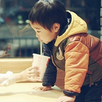 单纯的恋爱:初恋用的QQ情侣头像_WWW.TQQA.COM