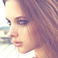 欧美头像女生:女王范_WWW.TQQA.COM