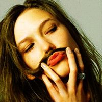 欧美女生头像个性_WWW.TQQA.COM