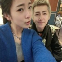 2016最新情侣头像一对两张:2个人在一起_WWW.TQQA.COM