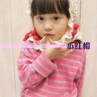 自搭可爱小孩QQ情侣头像:纯净的爱情_WWW.TQQA.COM