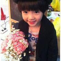 卖萌小男孩qq头像:天生可爱无敌控_WWW.TQQA.COM