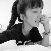 思念是最伤感的痛:qq灰色头像侧脸_WWW.TQQA.COM