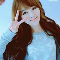 QQ金信英头像可爱:好看的金信英头像_WWW.TQQA.COM