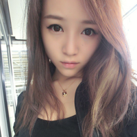 抱着小狗的可爱女生头像:卖萌是与身俱来的天赋_WWW.TQQA.COM