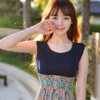 QQ金信英头像可爱:好看的金信英头像_WWW.TQQA.COM