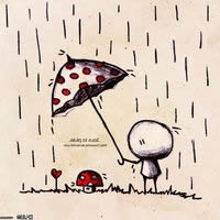 天然呆:情侣动漫一左一右甜蜜头像_WWW.TQQA.COM