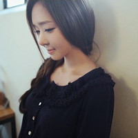 优美小清新女生头像_WWW.TQQA.COM