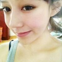 长发公主型可爱头像:为你动心_WWW.TQQA.COM