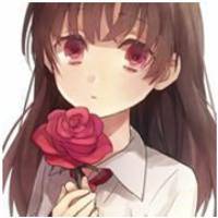 90后萌系少女卡通人物QQ头像_WWW.TQQA.COM