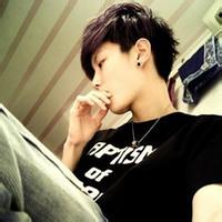 qq男生孤僻头像图片_WWW.TQQA.COM