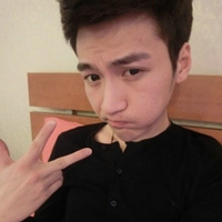 情侣头像一男一女两张不带字意境:命中有你_WWW.TQQA.COM