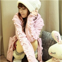 清新甜美女生头像_WWW.TQQA.COM