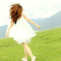 爱情渐渐褪去了颜色:唯美头像吧女头:不愿再见面_WWW.TQQA.COM