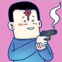 卡通情侣头像两张:给你想要的爱情_WWW.TQQA.COM
