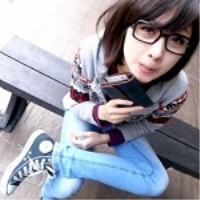 百度情侣头像吧整理近期流行的情侣QQ头像_WWW.TQQA.COM