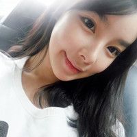 看见天上的微光:意境女生长发不带字qq头像_WWW.TQQA.COM