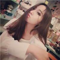 可爱清新女生qq头像:彼此默契_WWW.TQQA.COM