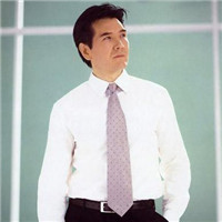 中年男人费翔头像_WWW.TQQA.COM