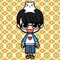 可爱卡通人物情侣头像:2张/一对_WWW.TQQA.COM