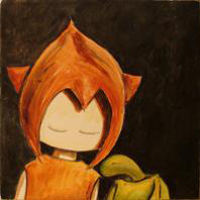 天然呆:情侣动漫一左一右甜蜜头像_WWW.TQQA.COM