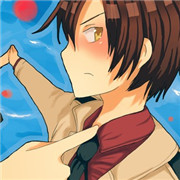小男生卡通头像_WWW.TQQA.COM