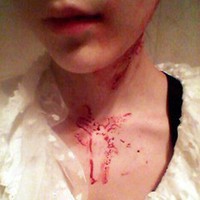 你会不会和我一样心动:欧美混搭重口味_WWW.TQQA.COM