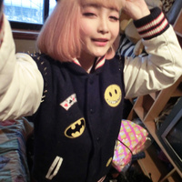 不是一定要你回来:个性超拽原宿风头像大全女生_WWW.TQQA.COM