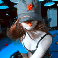 超唯美女生头像_WWW.TQQA.COM