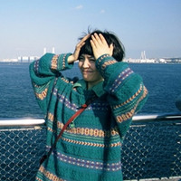 日系可爱清新女生头像_WWW.TQQA.COM