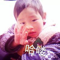 搞笑qq头像小孩:多么痛的领悟_WWW.TQQA.COM