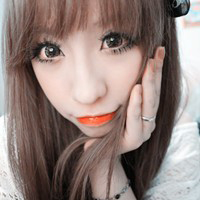 爱上未来的你:贴吧2016阿宝色可爱女生QQ头像_WWW.TQQA.COM