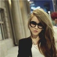 浓妆妩媚欧美女生头像_WWW.TQQA.COM