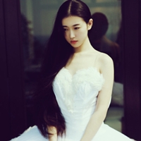 唯美意境清纯女生头像:敢不敢再爱我一次_WWW.TQQA.COM